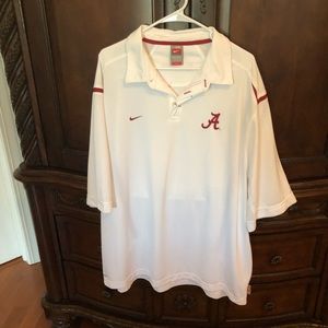 Men’s Polo Alabama Shirt